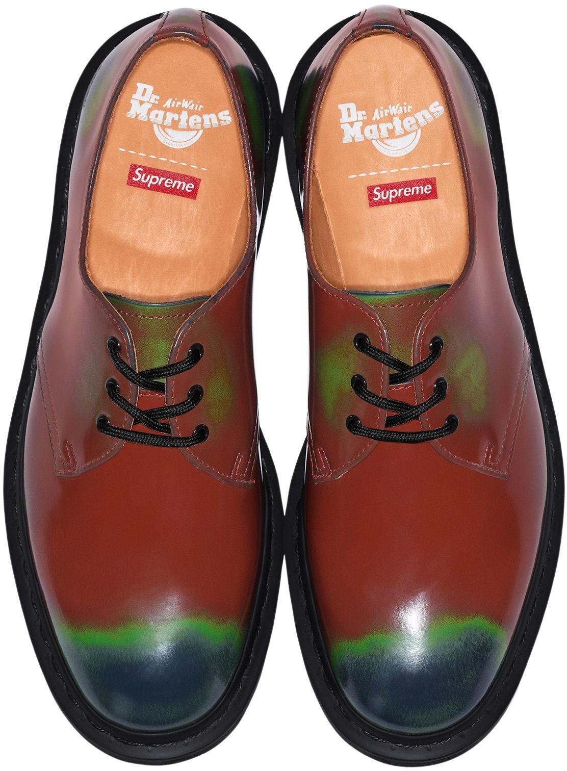 Supreme®/Dr. Martens® 1461 3-Eye Shoe view 9